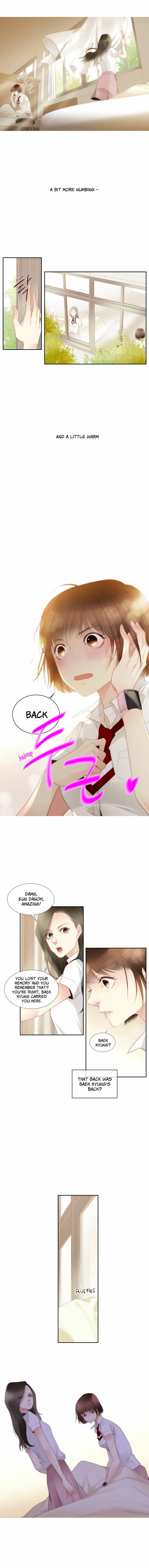 Eojjeoda Balgyeonhan 7wol Chapter 7 page 5 - 