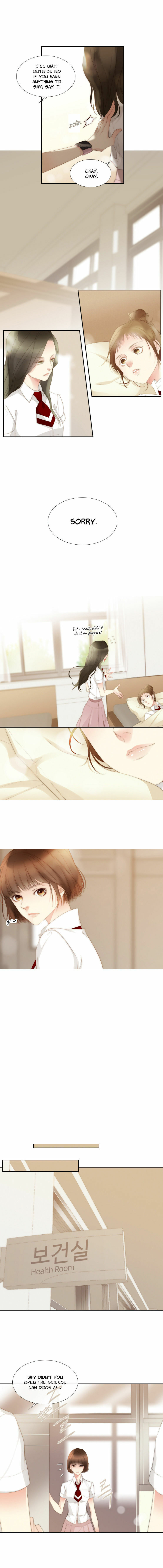 Eojjeoda Balgyeonhan 7wol Chapter 7 page 7 - 