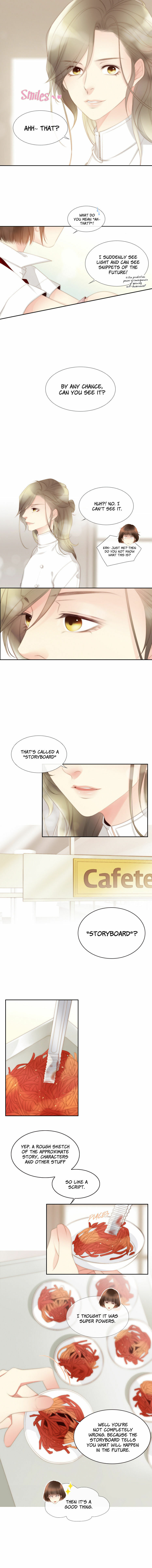 Eojjeoda Balgyeonhan 7wol Chapter 8 page 2 - 