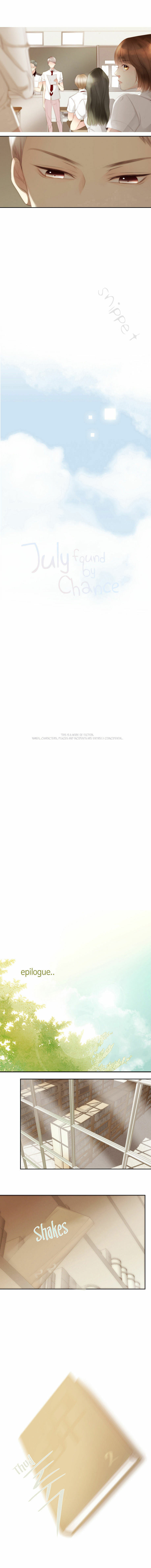 Eojjeoda Balgyeonhan 7wol Chapter 8 page 13 - 