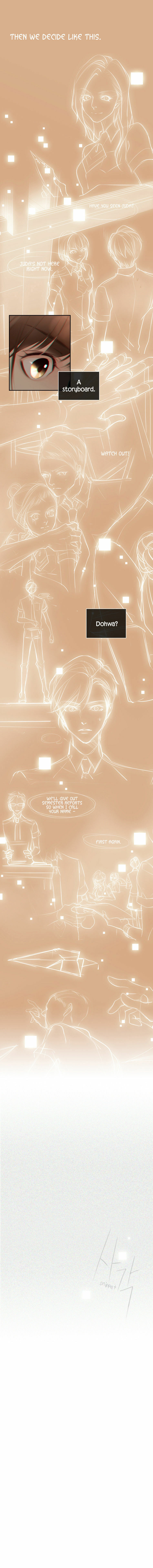 Eojjeoda Balgyeonhan 7wol Chapter 8 page 3 - 