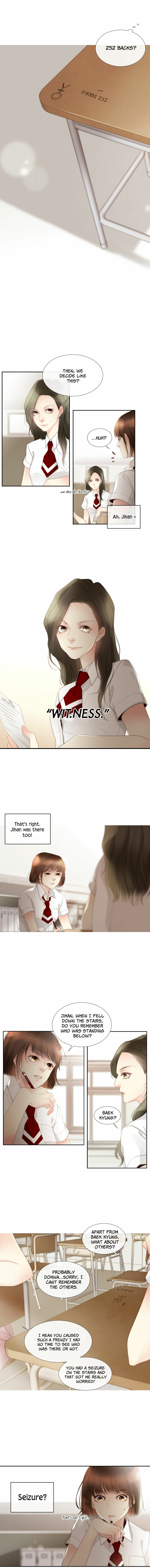Eojjeoda Balgyeonhan 7wol Chapter 8 page 5 - 