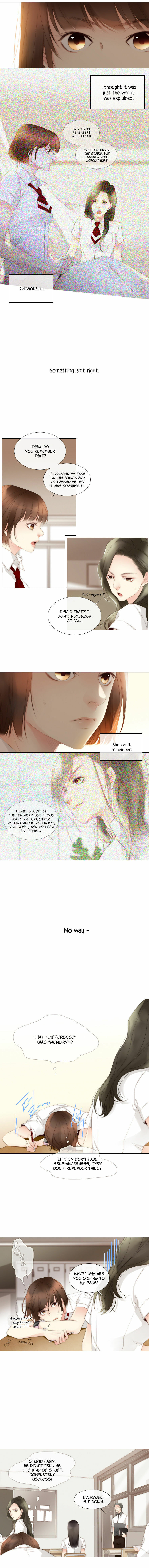 Eojjeoda Balgyeonhan 7wol Chapter 8 page 6 - 
