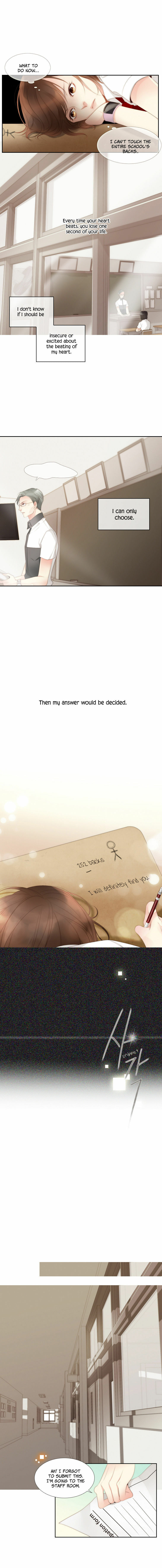 Eojjeoda Balgyeonhan 7wol Chapter 8 page 7 - 