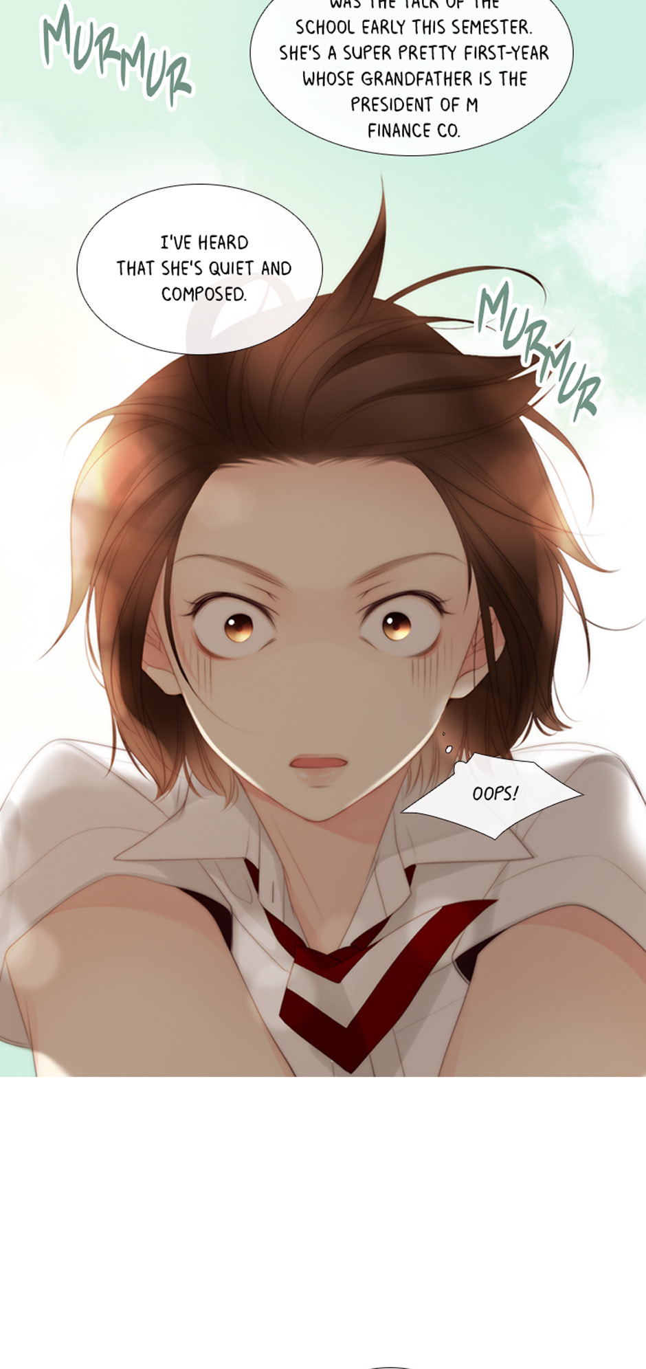 Eojjeoda Balgyeonhan 7wol Chapter 9 page 11 - 