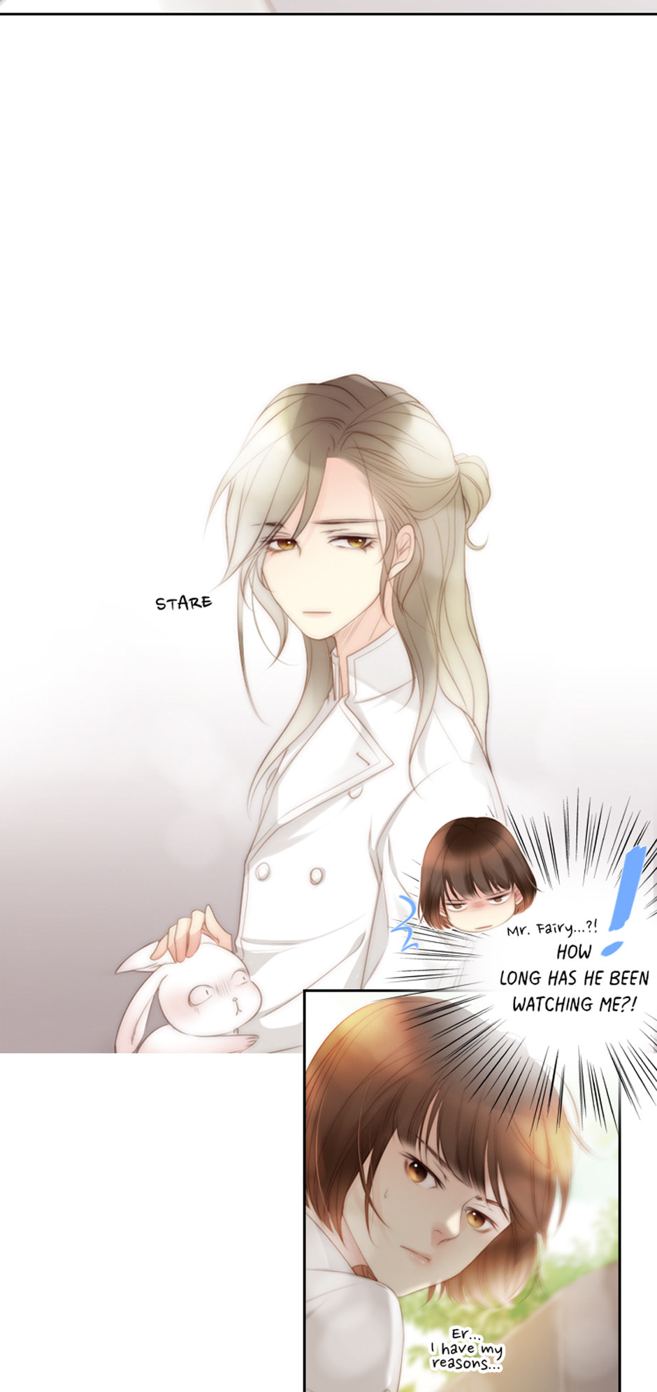 Eojjeoda Balgyeonhan 7wol Chapter 9 page 13 - 