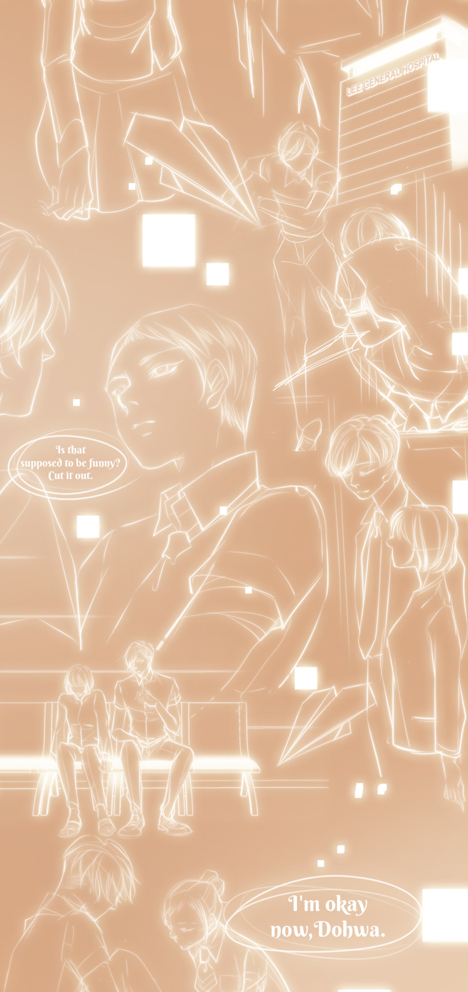Eojjeoda Balgyeonhan 7wol Chapter 9 page 16 - 