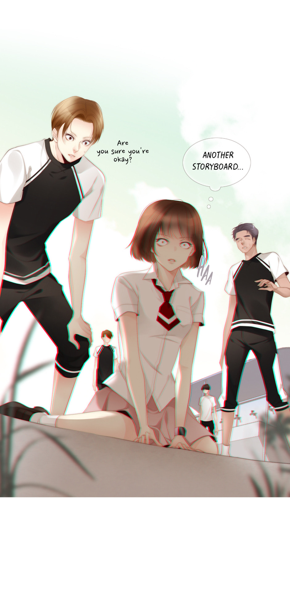 Eojjeoda Balgyeonhan 7wol Chapter 9 page 18 - 