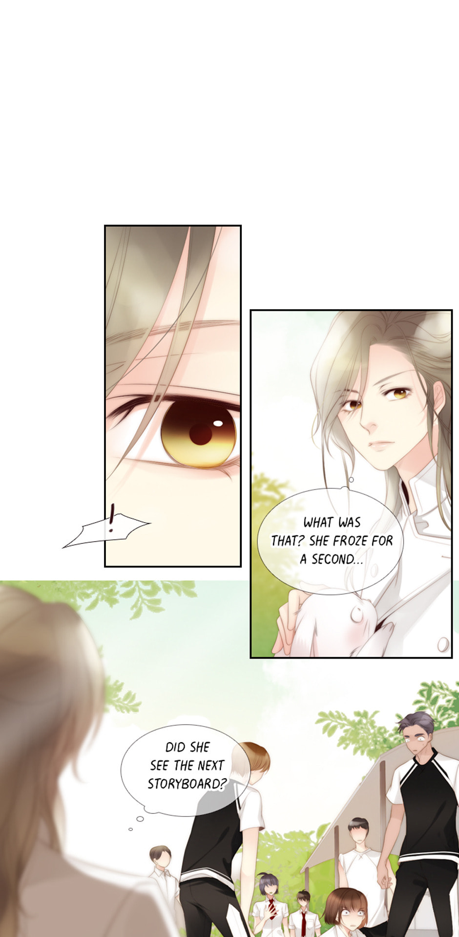 Eojjeoda Balgyeonhan 7wol Chapter 9 page 19 - 