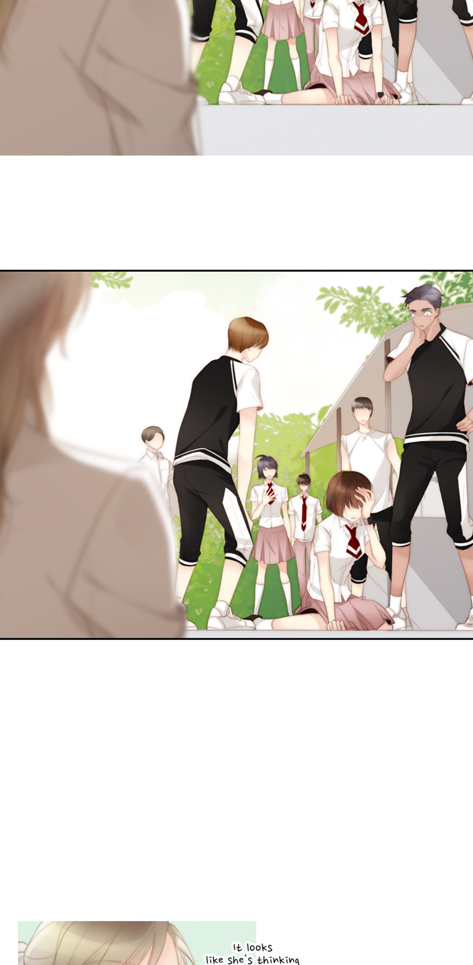 Eojjeoda Balgyeonhan 7wol Chapter 9 page 20 - 