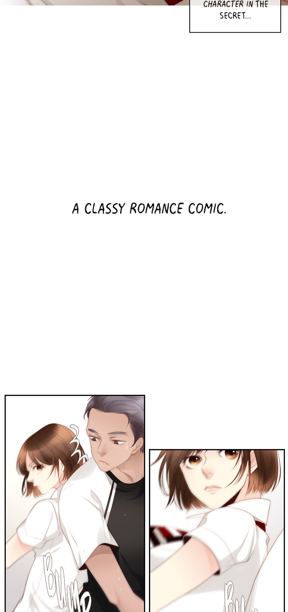 Eojjeoda Balgyeonhan 7wol Chapter 9 page 3 - 