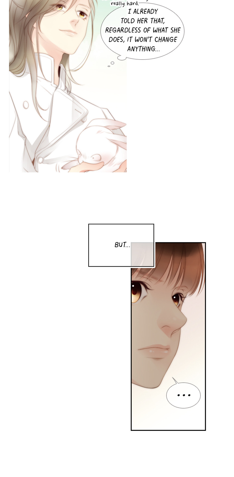 Eojjeoda Balgyeonhan 7wol Chapter 9 page 21 - 