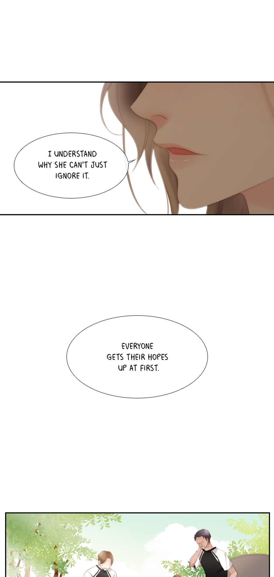 Eojjeoda Balgyeonhan 7wol Chapter 9 page 22 - 