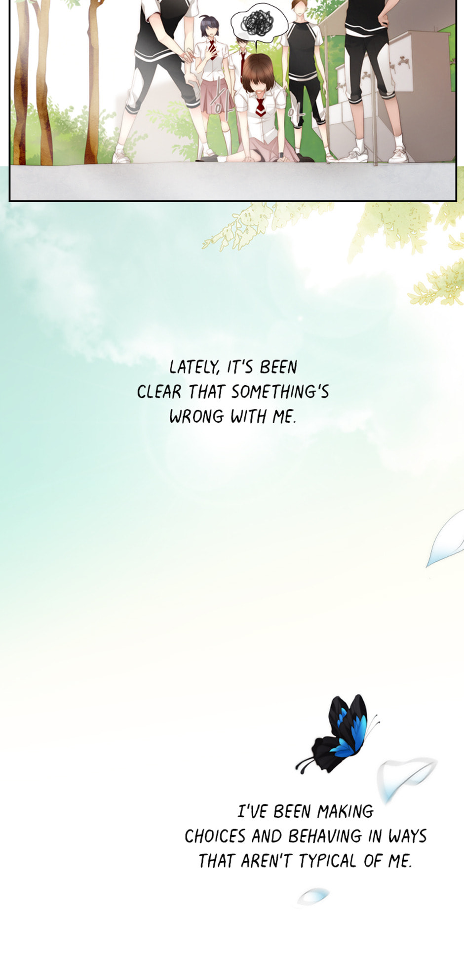 Eojjeoda Balgyeonhan 7wol Chapter 9 page 23 - 