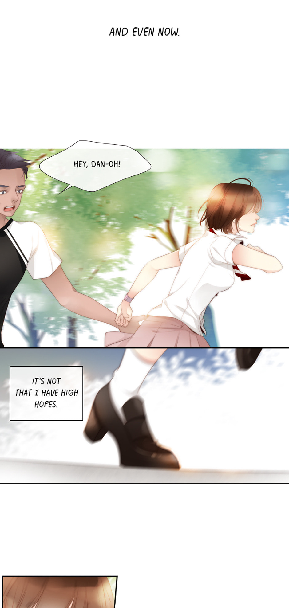 Eojjeoda Balgyeonhan 7wol Chapter 9 page 25 - 