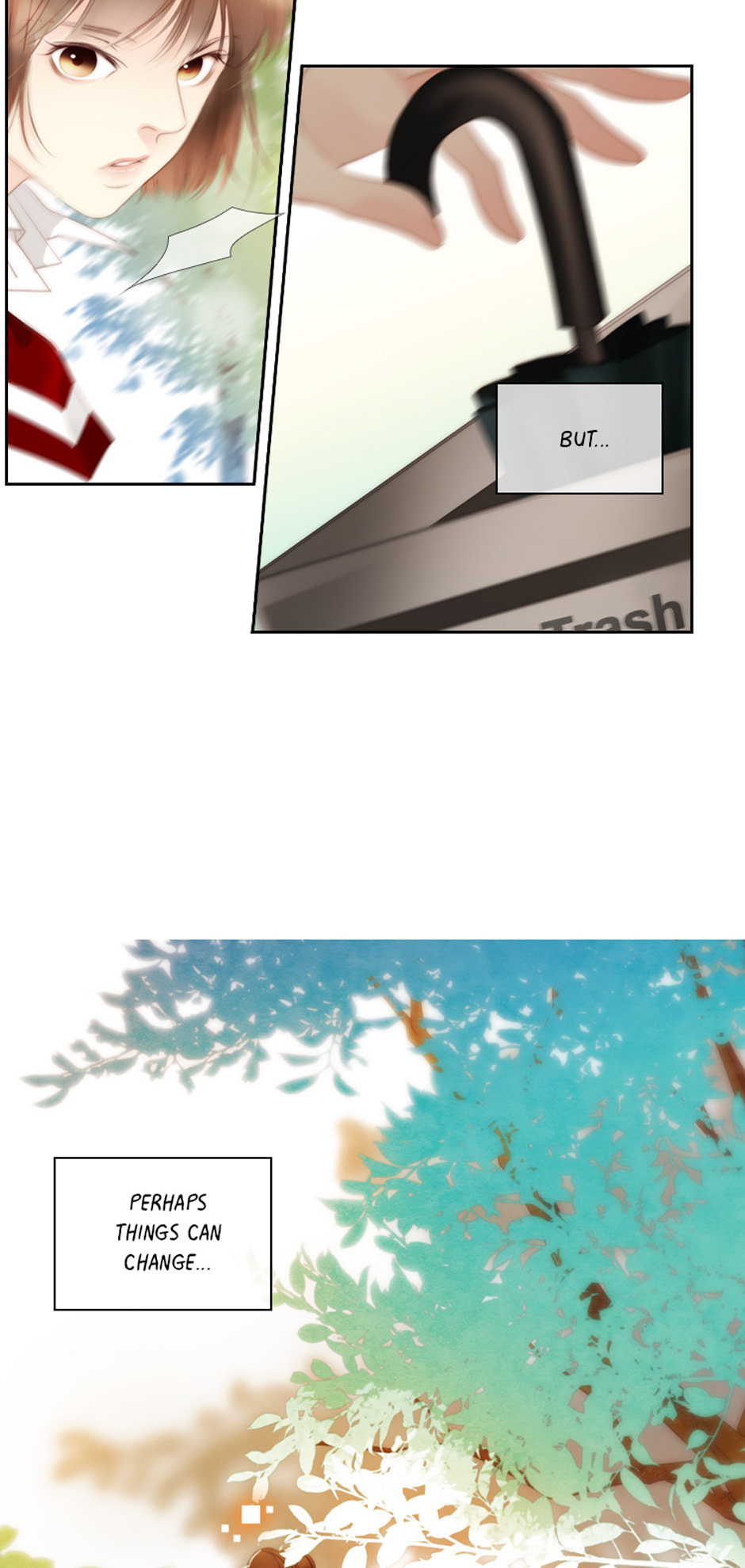 Eojjeoda Balgyeonhan 7wol Chapter 9 page 26 - 