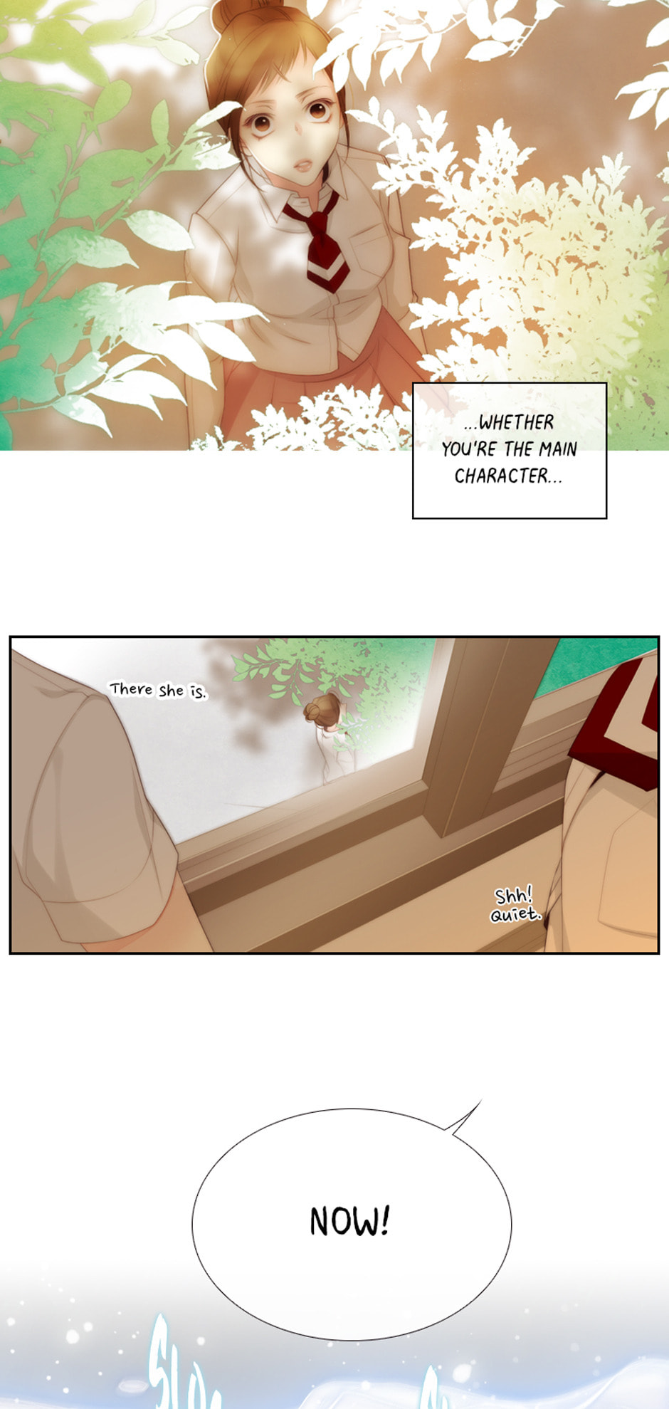 Eojjeoda Balgyeonhan 7wol Chapter 9 page 27 - 