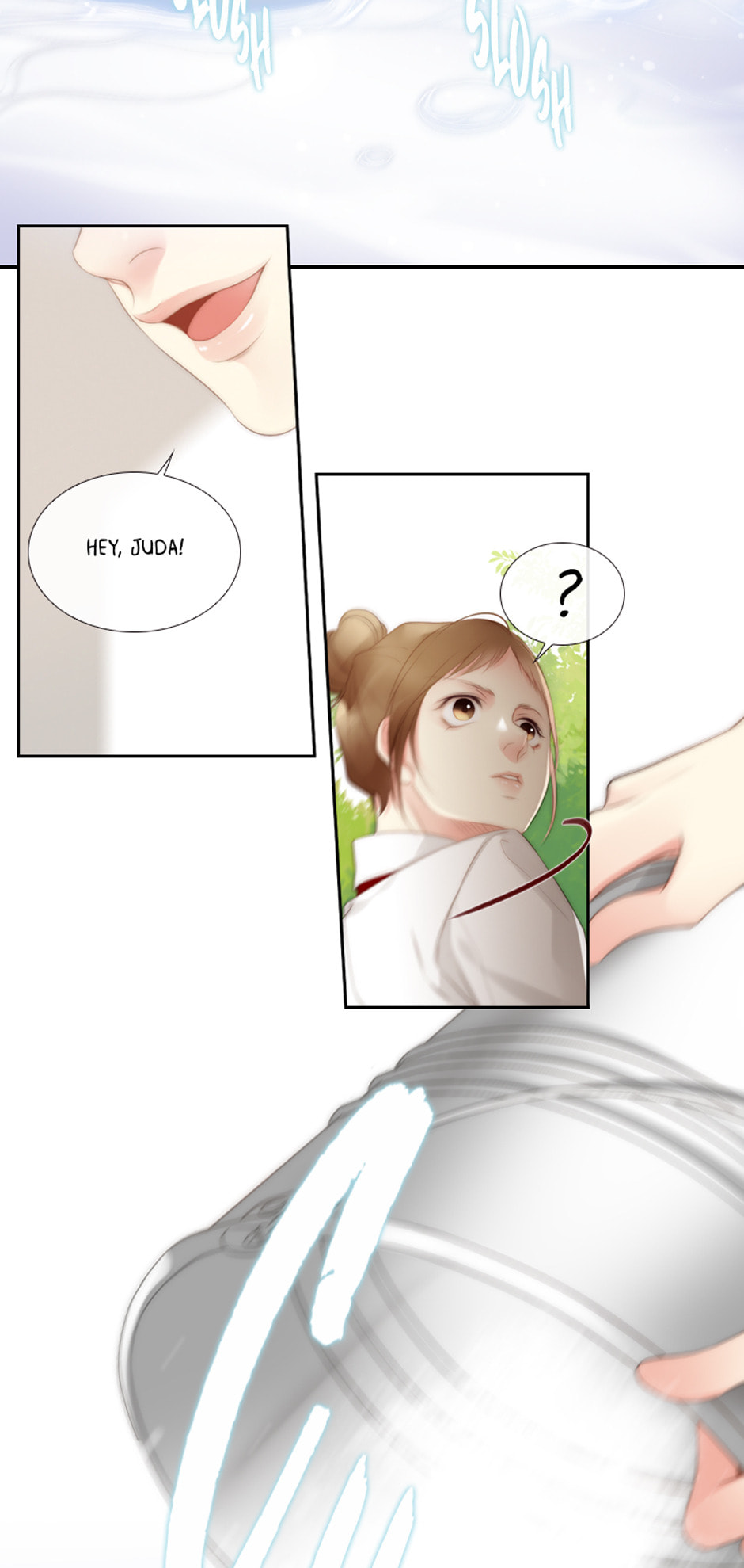 Eojjeoda Balgyeonhan 7wol Chapter 9 page 28 - 