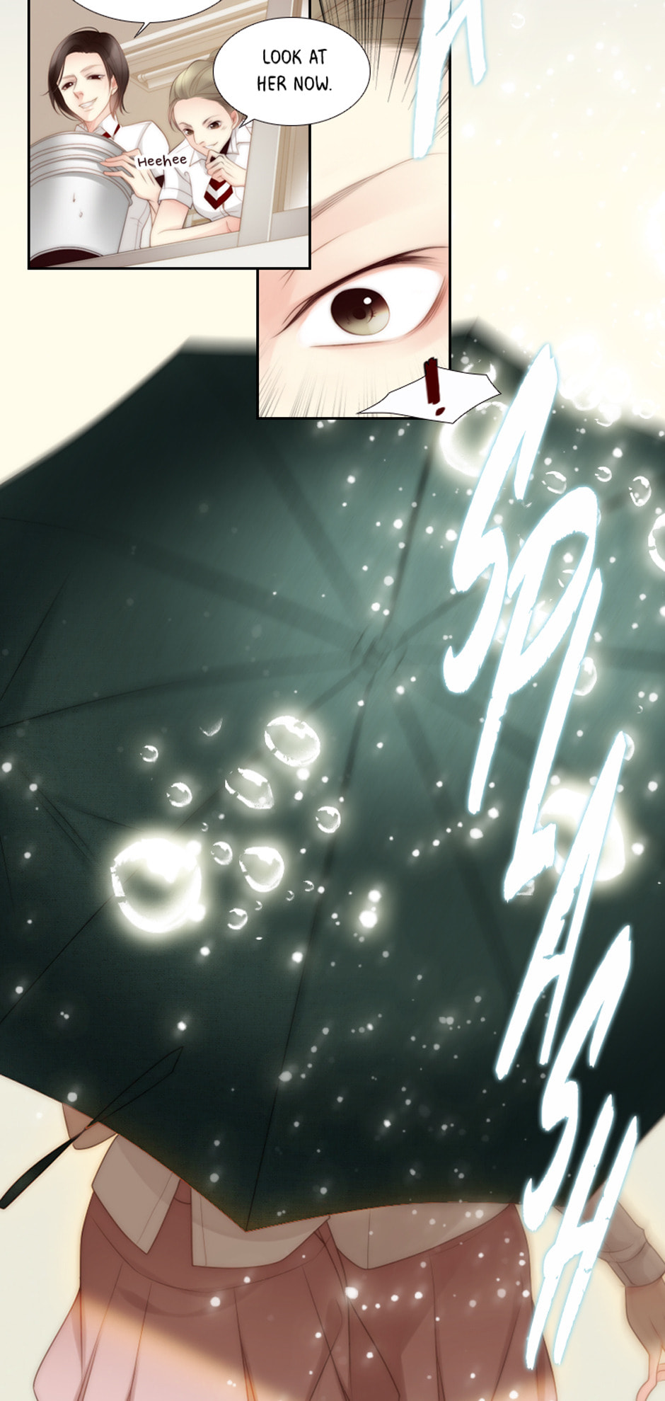 Eojjeoda Balgyeonhan 7wol Chapter 9 page 30 - 