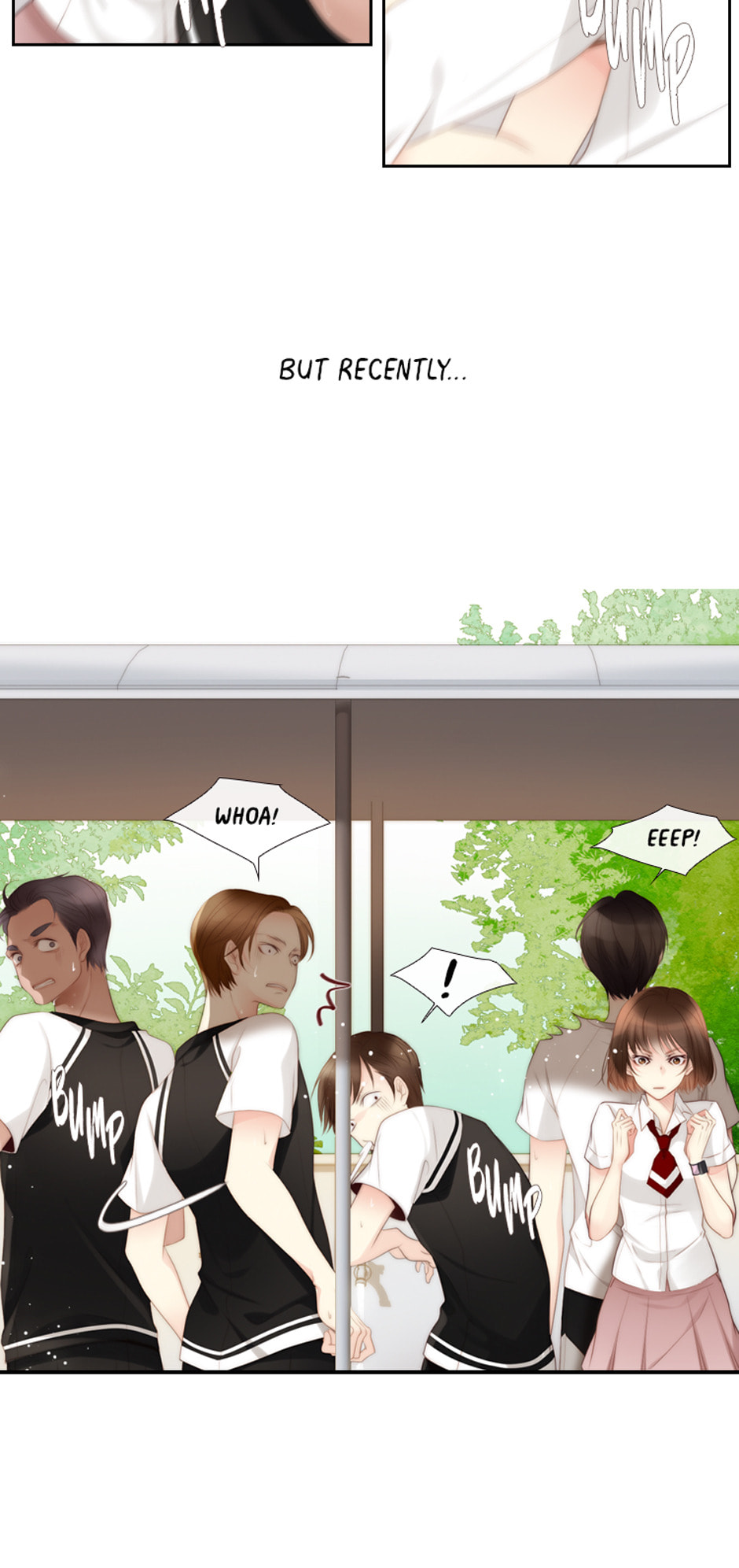 Eojjeoda Balgyeonhan 7wol Chapter 9 page 4 - 