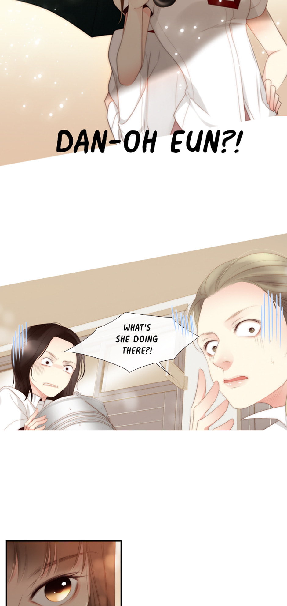 Eojjeoda Balgyeonhan 7wol Chapter 9 page 32 - 