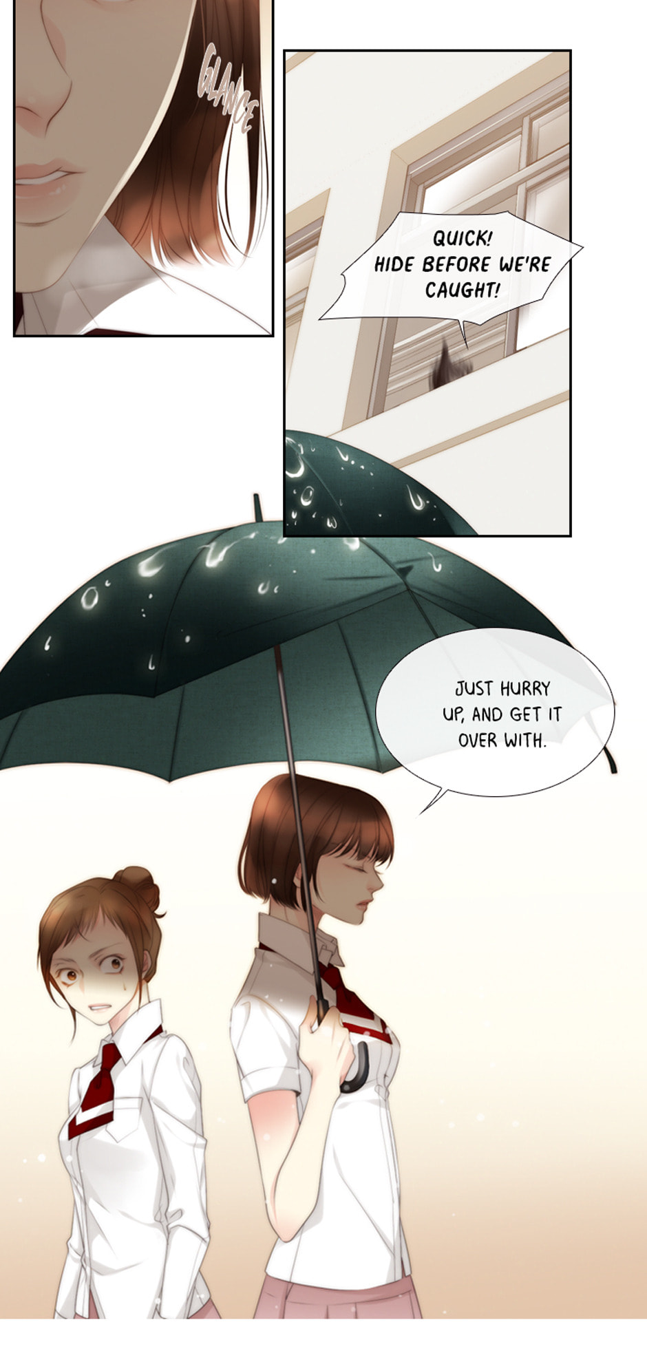 Eojjeoda Balgyeonhan 7wol Chapter 9 page 33 - 