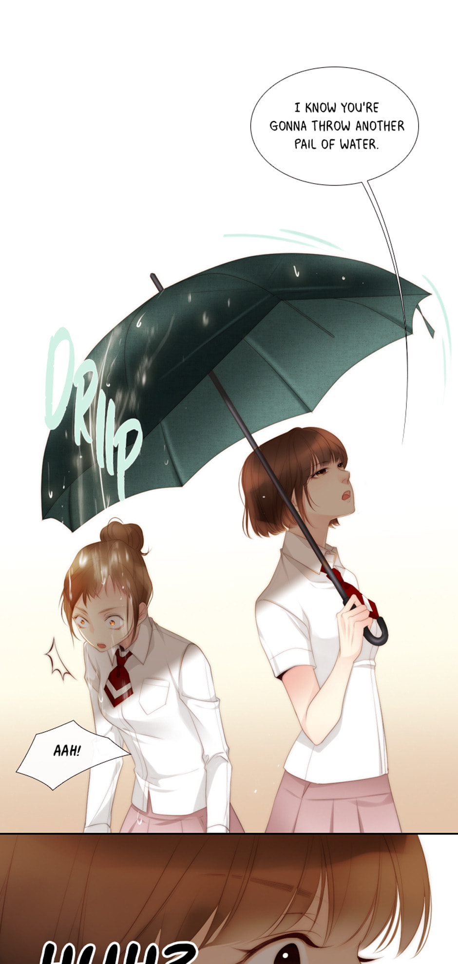 Eojjeoda Balgyeonhan 7wol Chapter 9 page 34 - 