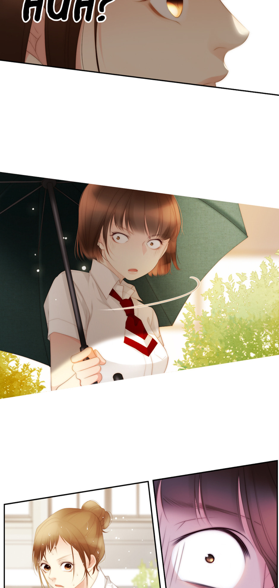 Eojjeoda Balgyeonhan 7wol Chapter 9 page 35 - 