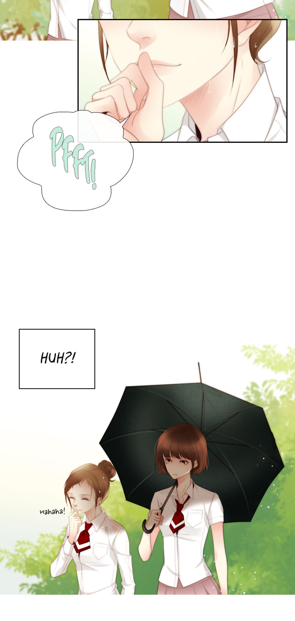 Eojjeoda Balgyeonhan 7wol Chapter 9 page 37 - 