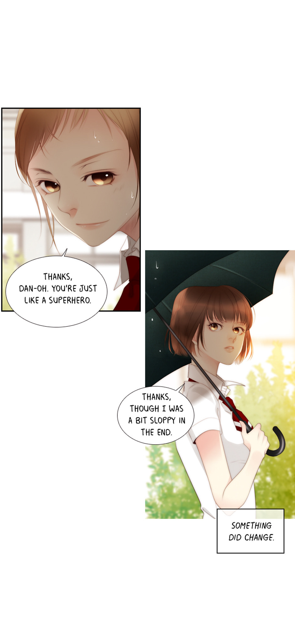 Eojjeoda Balgyeonhan 7wol Chapter 9 page 38 - 