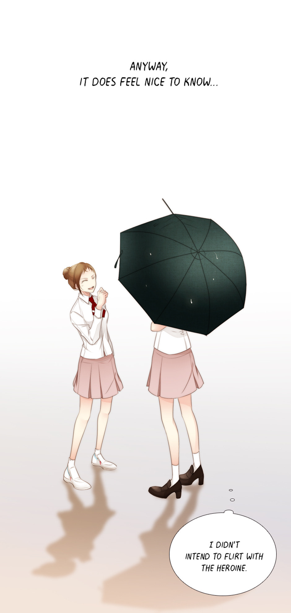 Eojjeoda Balgyeonhan 7wol Chapter 9 page 39 - 