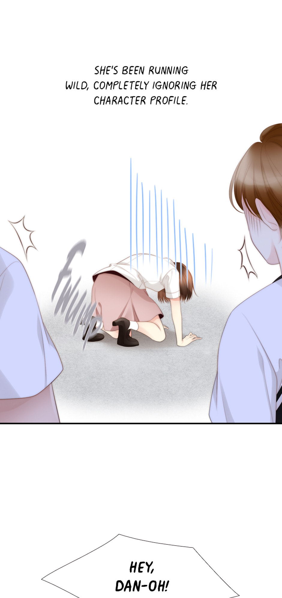 Eojjeoda Balgyeonhan 7wol Chapter 9 page 5 - 