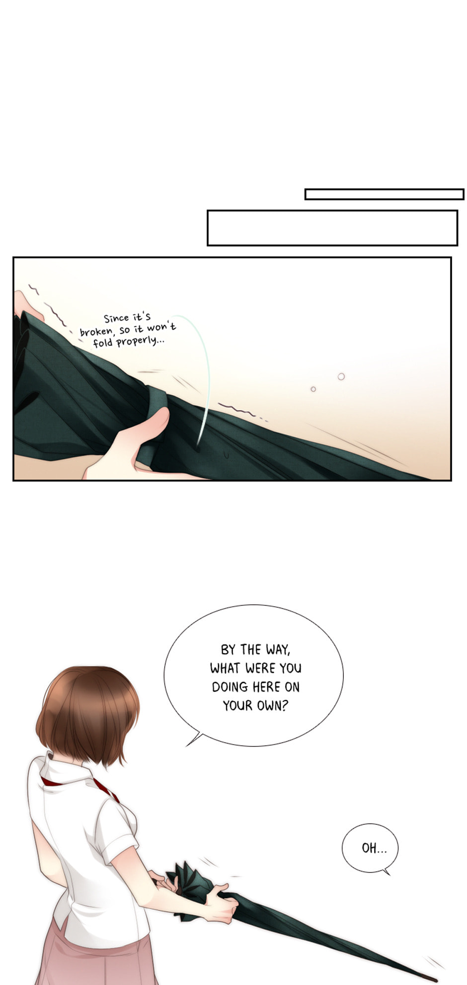 Eojjeoda Balgyeonhan 7wol Chapter 9 page 41 - 