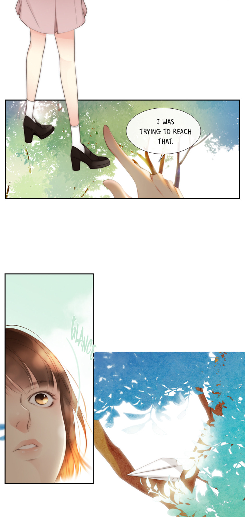 Eojjeoda Balgyeonhan 7wol Chapter 9 page 42 - 