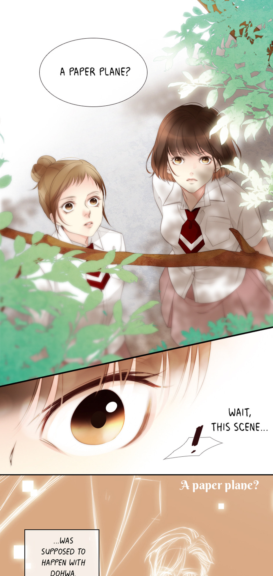 Eojjeoda Balgyeonhan 7wol Chapter 9 page 43 - 