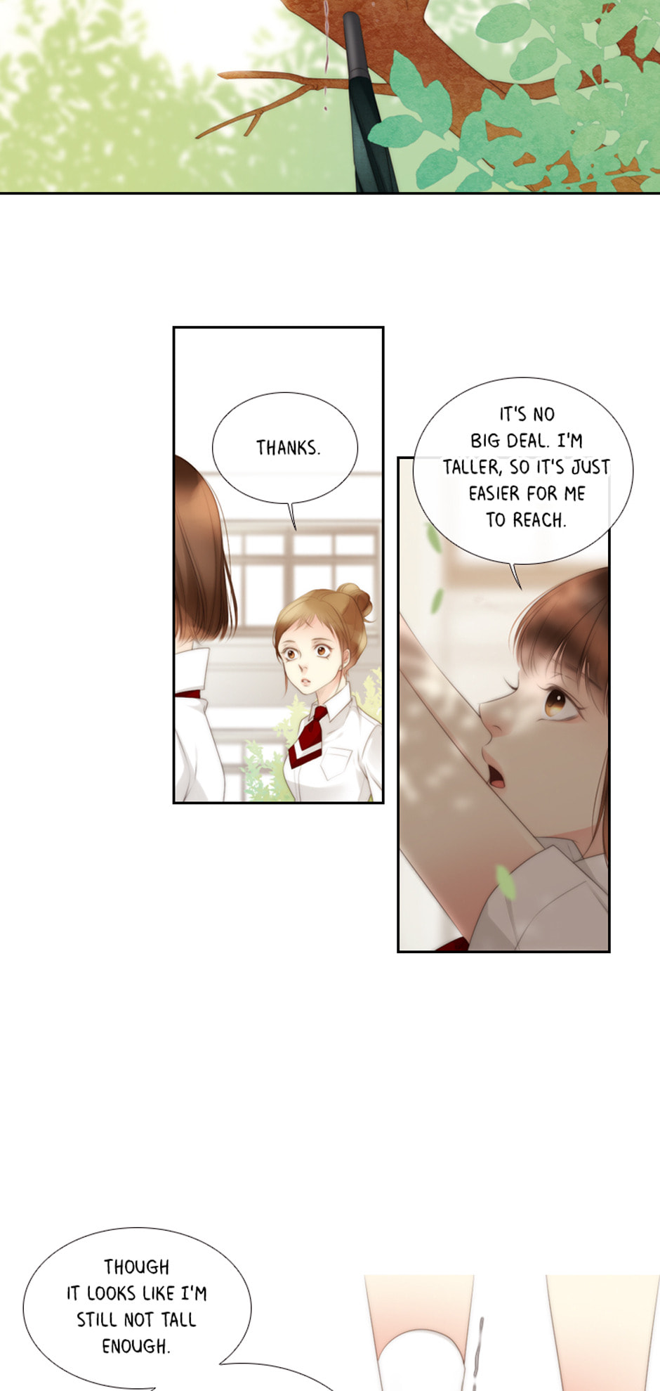 Eojjeoda Balgyeonhan 7wol Chapter 9 page 45 - 