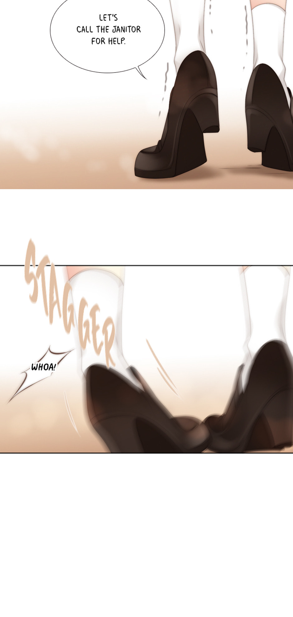 Eojjeoda Balgyeonhan 7wol Chapter 9 page 46 - 