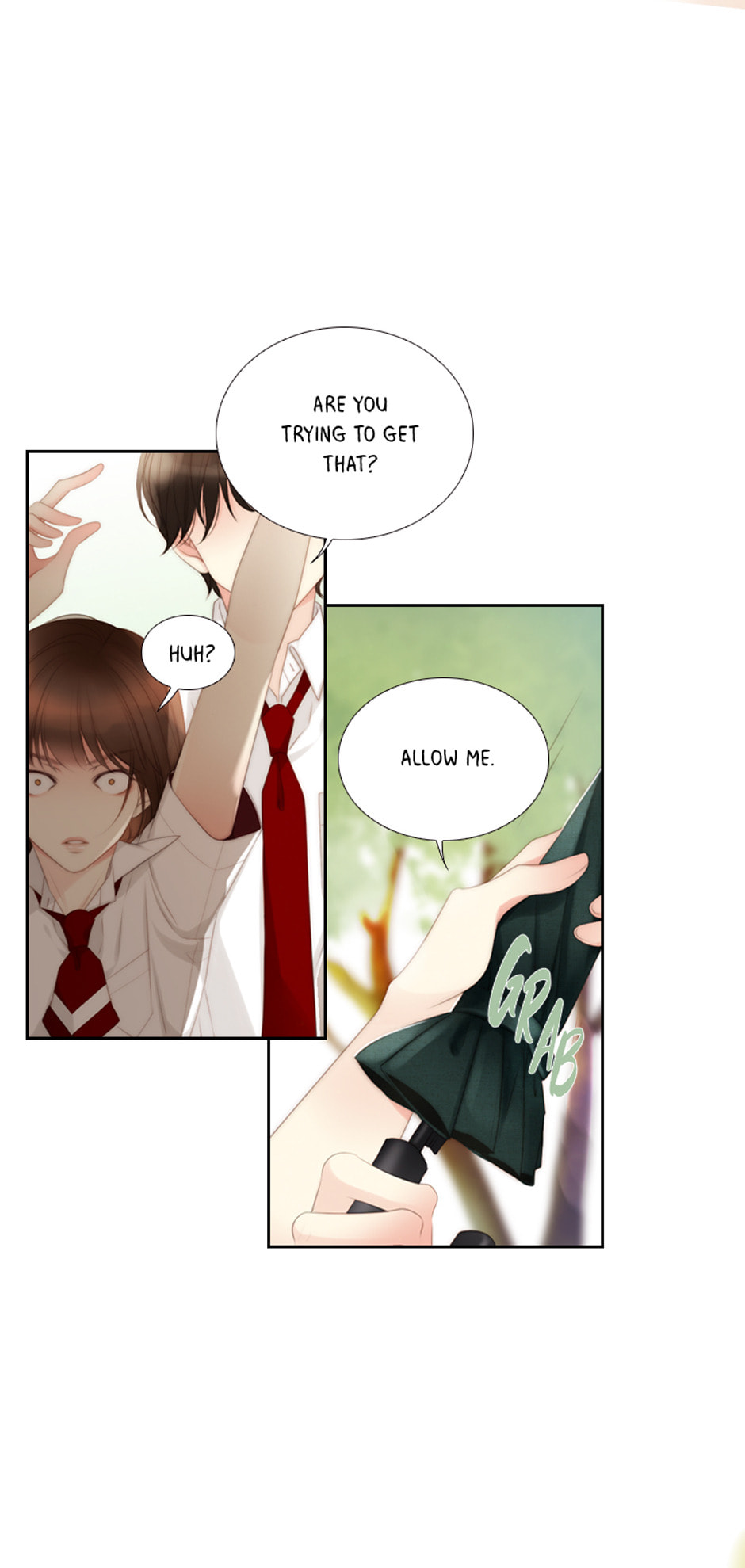 Eojjeoda Balgyeonhan 7wol Chapter 9 page 48 - 