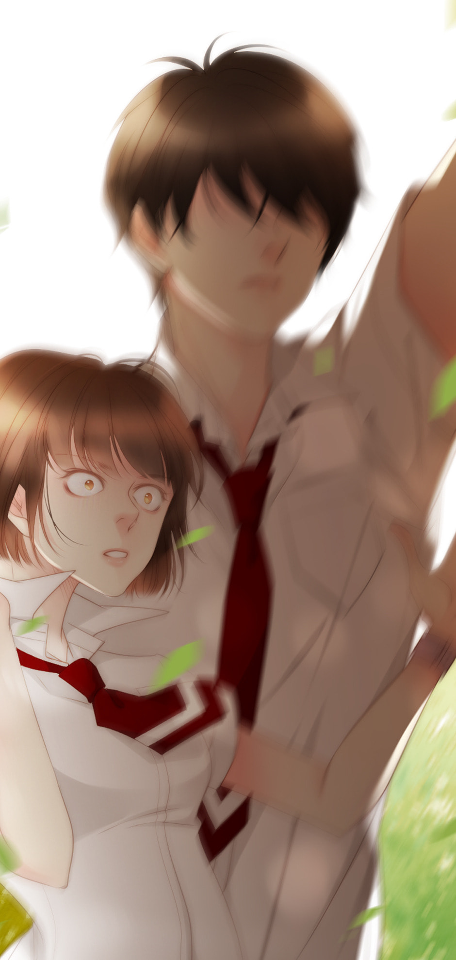 Eojjeoda Balgyeonhan 7wol Chapter 9 page 49 - 
