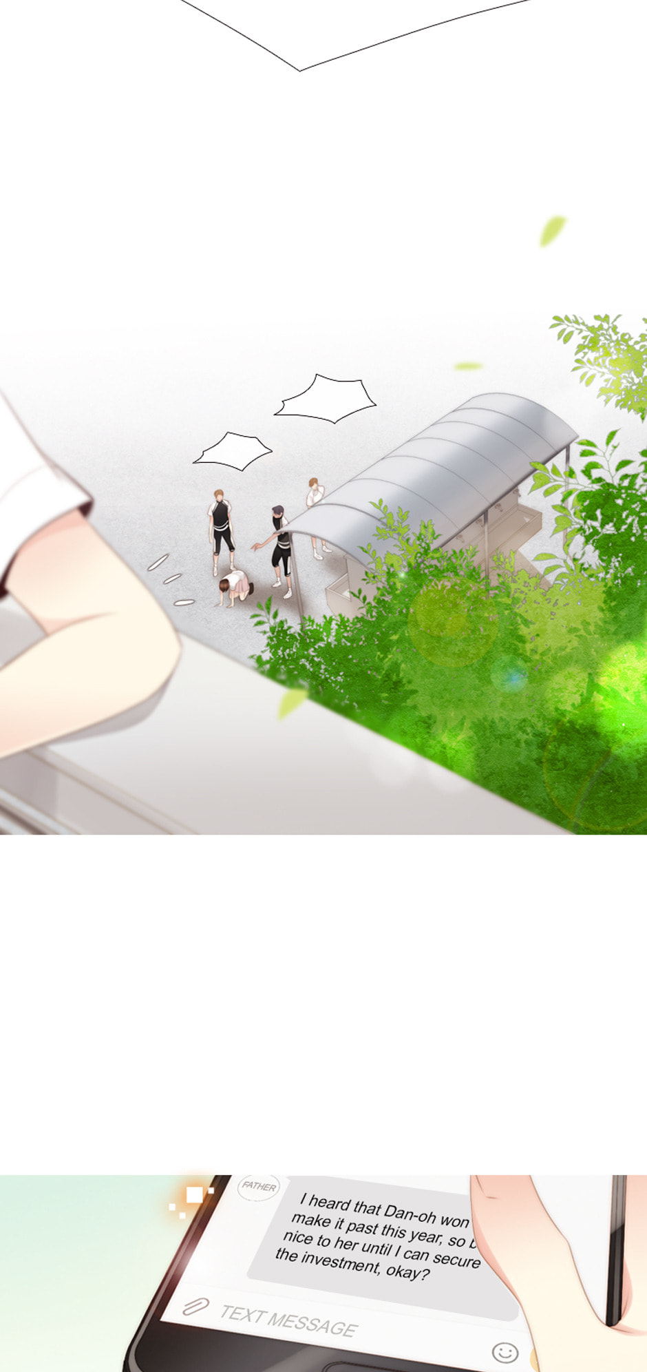Eojjeoda Balgyeonhan 7wol Chapter 9 page 6 - 