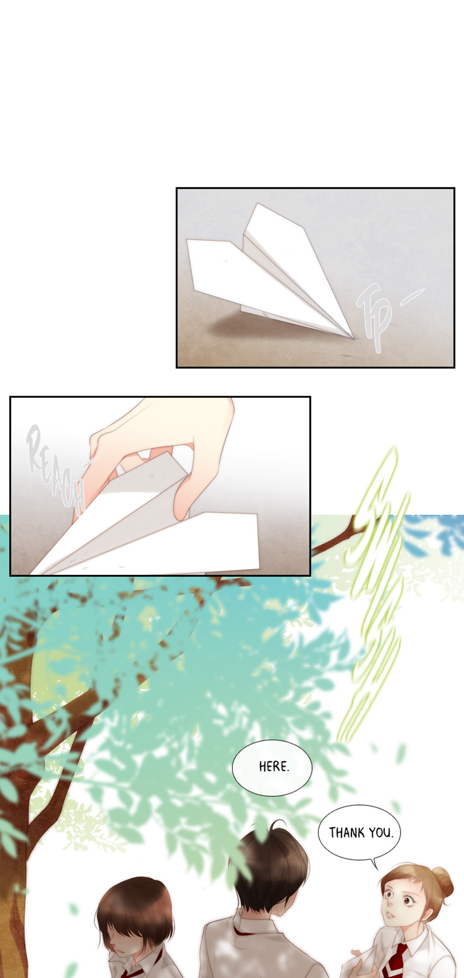 Eojjeoda Balgyeonhan 7wol Chapter 9 page 52 - 