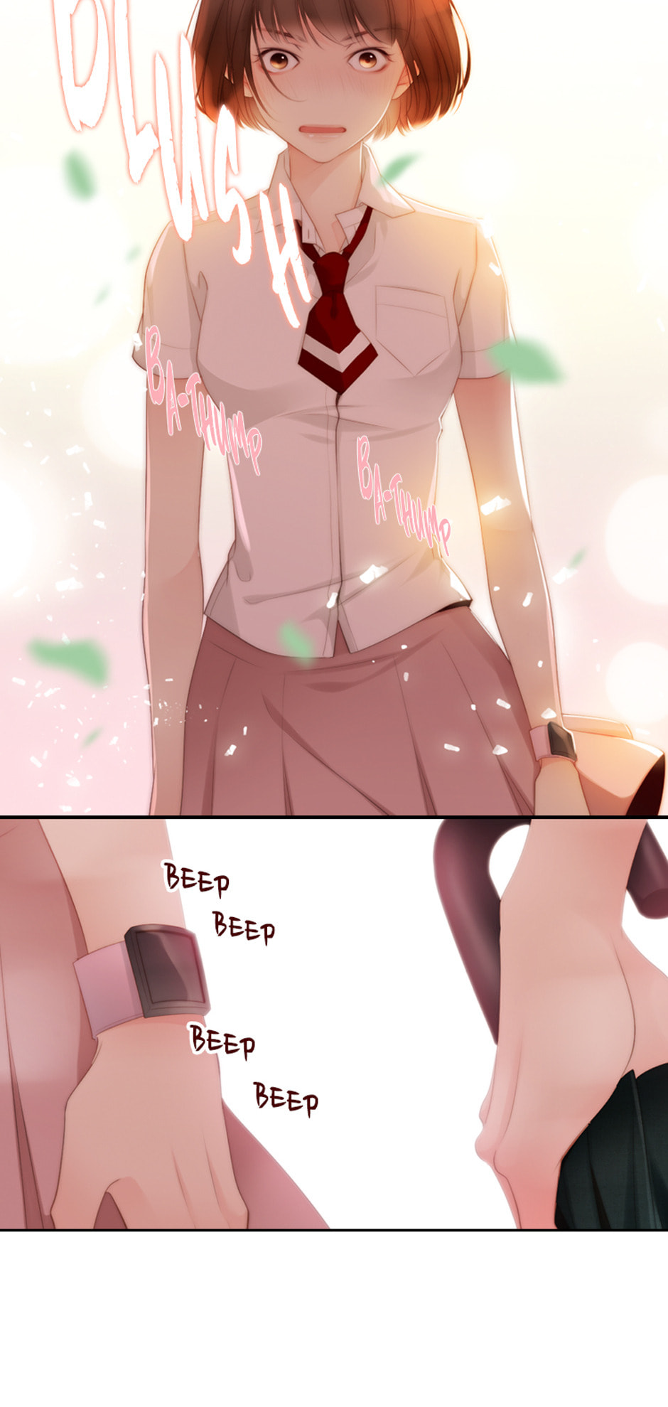 Eojjeoda Balgyeonhan 7wol Chapter 9 page 55 - 