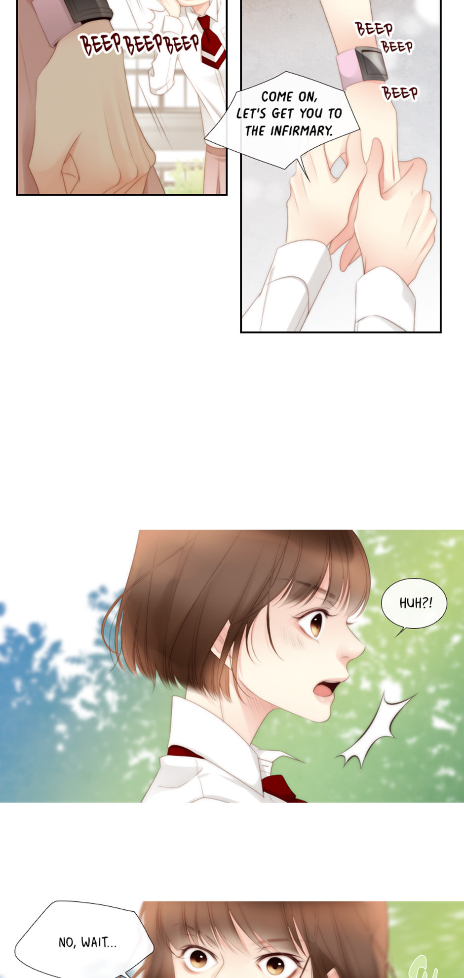 Eojjeoda Balgyeonhan 7wol Chapter 9 page 57 - 