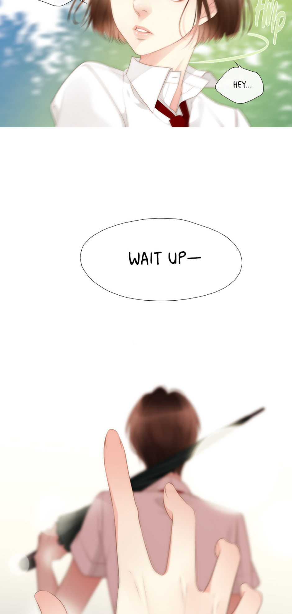 Eojjeoda Balgyeonhan 7wol Chapter 9 page 58 - 