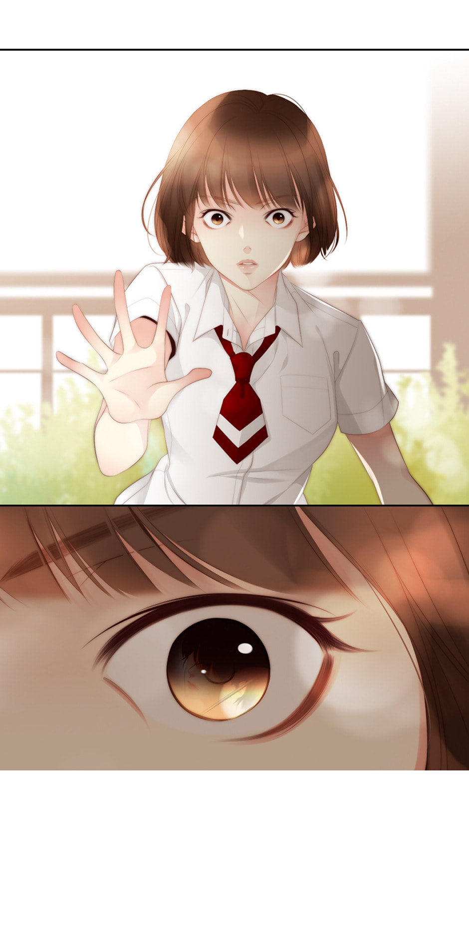 Eojjeoda Balgyeonhan 7wol Chapter 9 page 60 - 