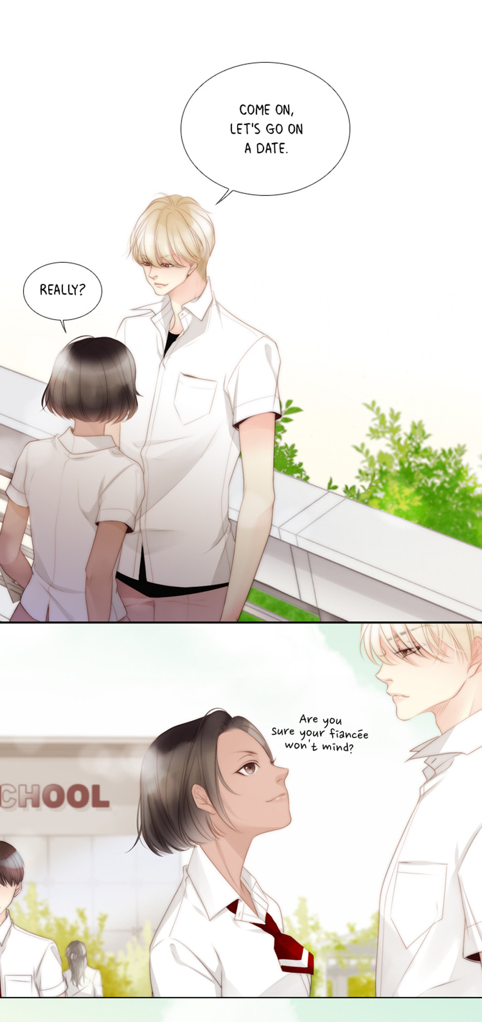 Eojjeoda Balgyeonhan 7wol Chapter 9 page 8 - 