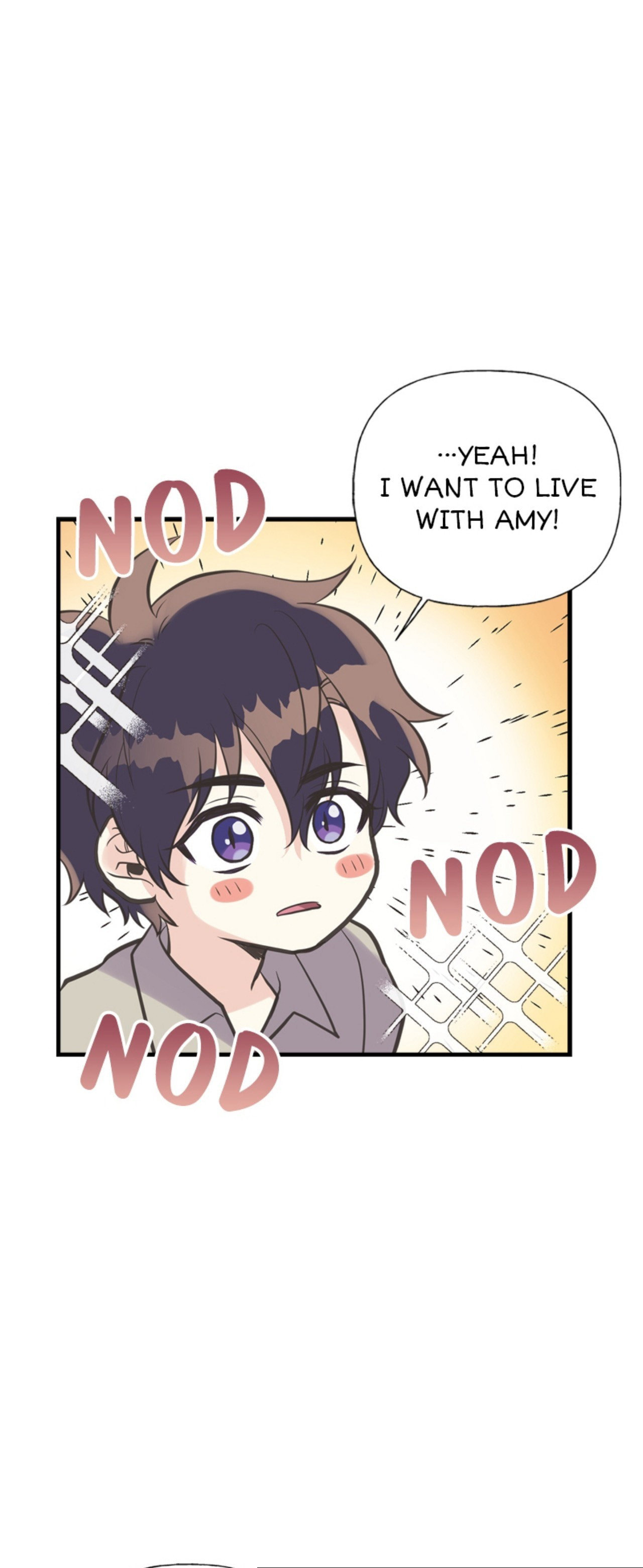 Read Eonniga Namja Juingongeul Juwo Watda chapter 21 image 32 on Lezhin
