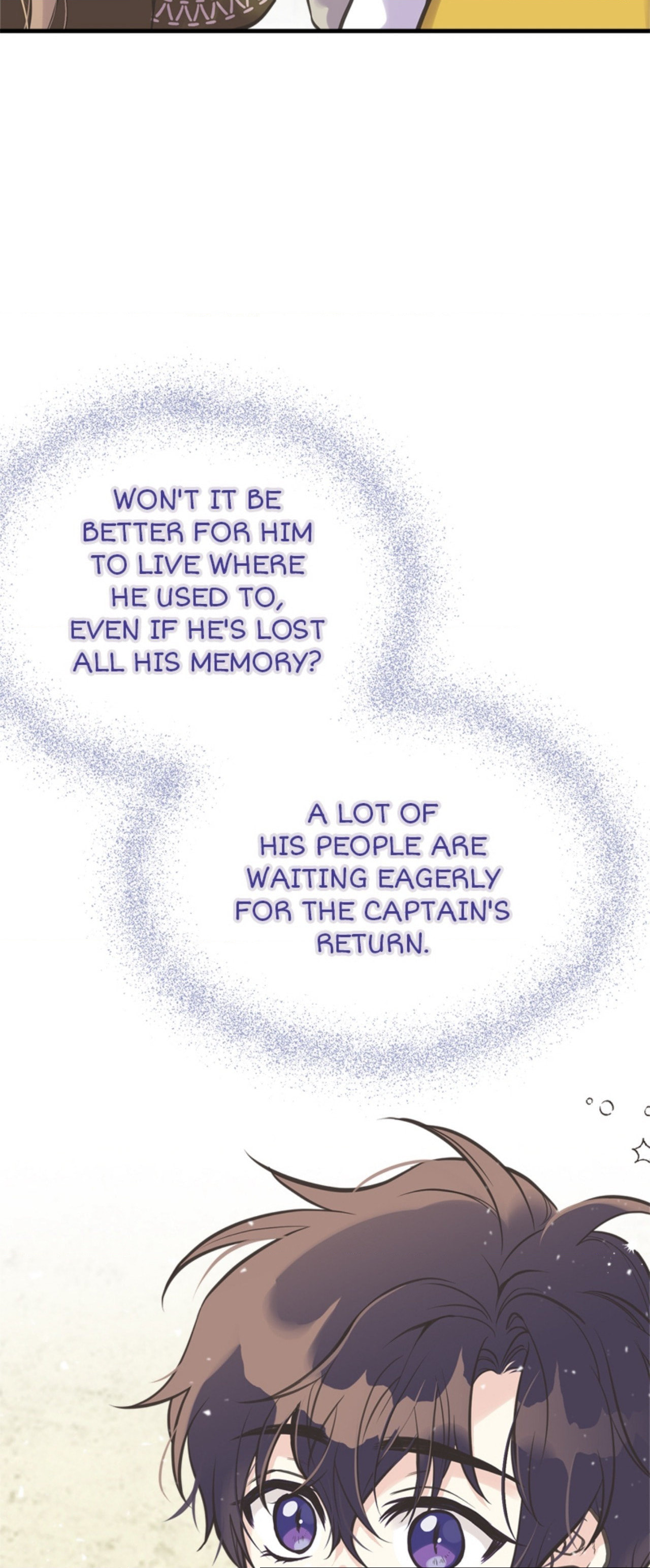 Read Eonniga Namja Juingongeul Juwo Watda chapter 21 image 4 on Lezhin
