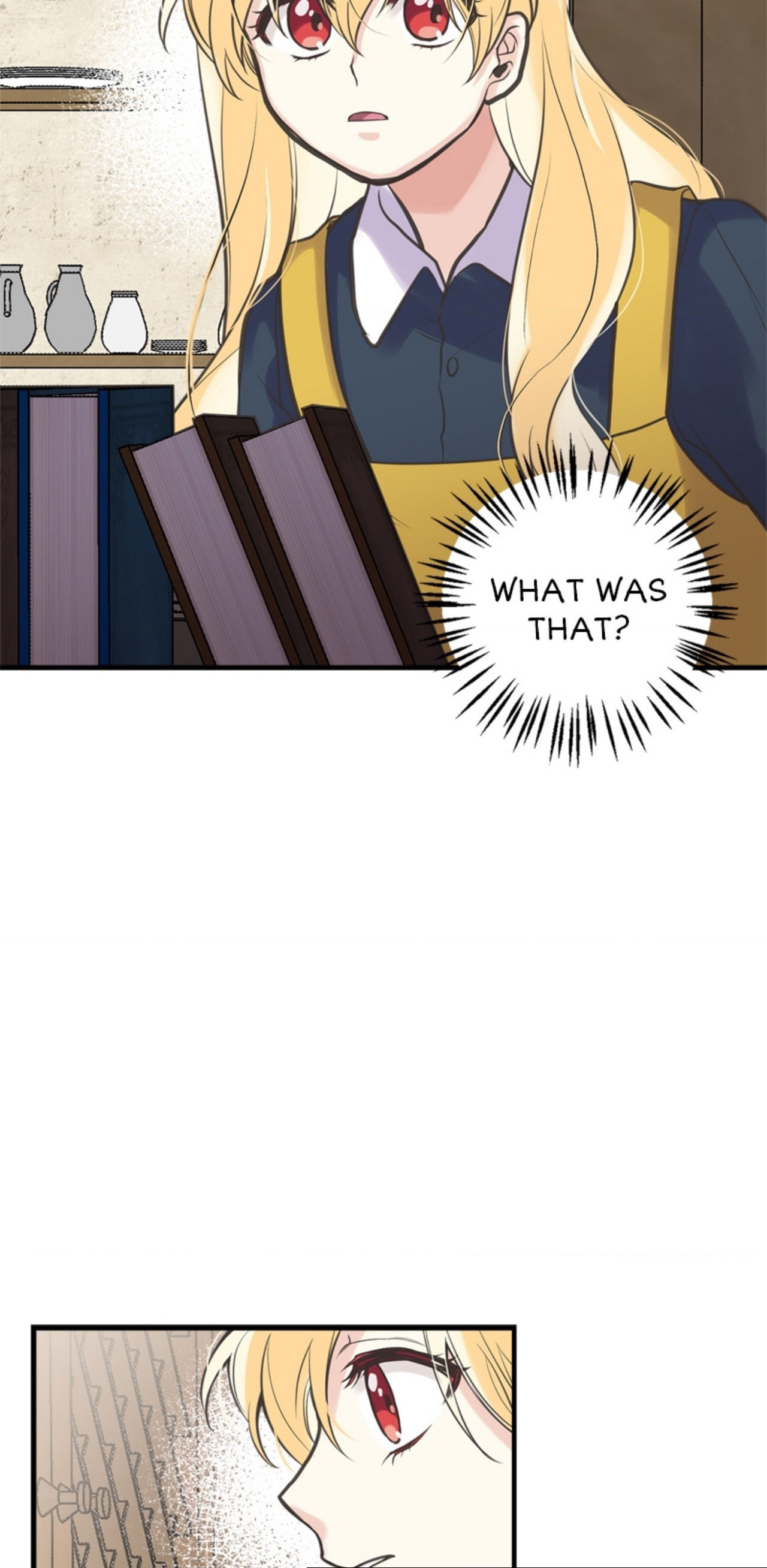 Read Eonniga Namja Juingongeul Juwo Watda chapter 21 image 46 on Lezhin