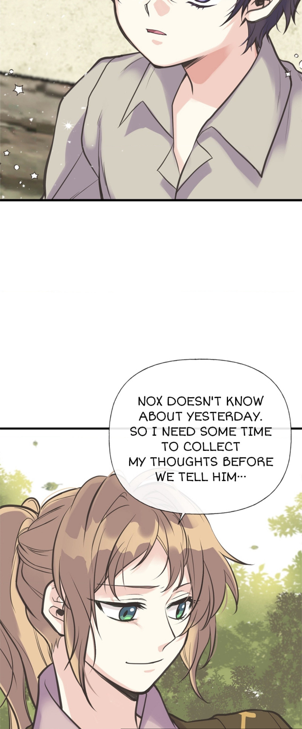 Read Eonniga Namja Juingongeul Juwo Watda chapter 21 image 5 on Lezhin